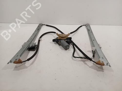 Front right window mechanism MERCEDES-BENZ VITO / MIXTO Van (W639) 115 CDI (639.601, 639.603, 639.605) | BP28309219C23 
