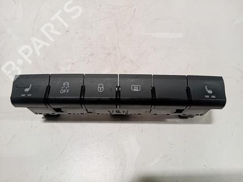 Switch SKODA RAPID Spaceback (NH1) 1.4 TSI | BP39137378I30 - Image 2