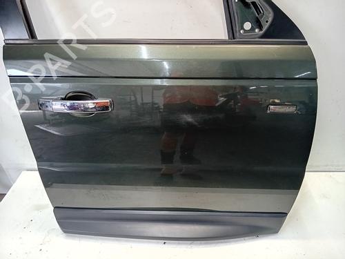 Right front door LAND ROVER RANGE ROVER SPORT I (L320) 2.7 D 4x4 | BP27557972C3 