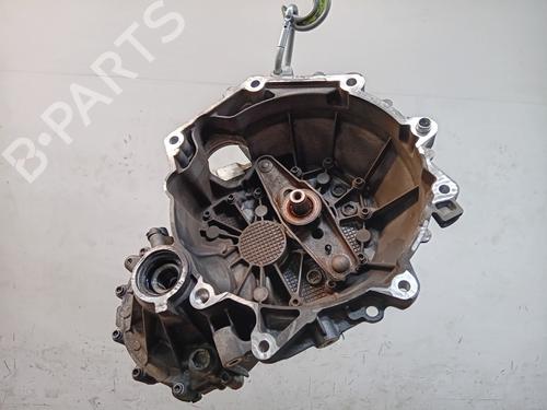 Caixa de velocidades Caixa de velocidades SKODA CITIGO (NF1) 1.0 (75 hp) 39714169 39714169