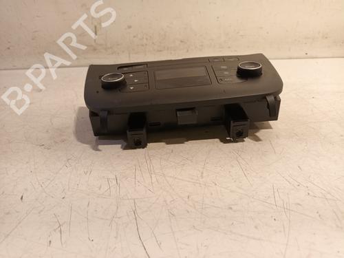 Climate control FIAT PUNTO EVO (199_) 1.3 D Multijet | BP15858068I5 