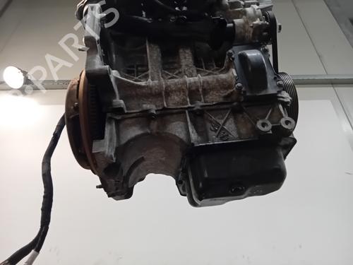 Engine PEUGEOT 208 I (CA_, CC_) 1.2 VTI 82 | BP28809742M1 