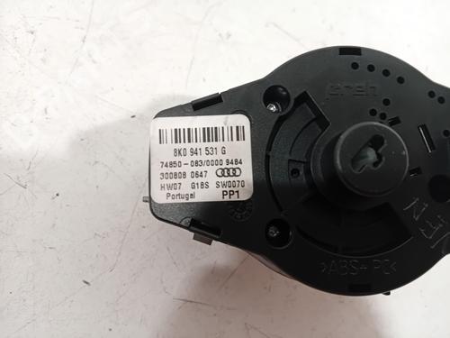 Headlight switch AUDI A4 B8 Avant (8K5) 2.0 TDI | BP28794504I24 - Image 6