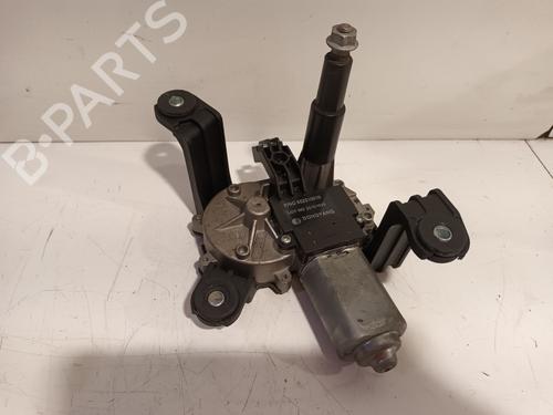 Rear wiper motor OPEL ASTRA J Sports Tourer (P10) 1.6 CDTi (35) | BP18072575M102 