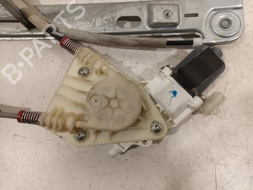 Front right window mechanism DODGE CALIBER 2.0 | BP15491050C23 - Image 2