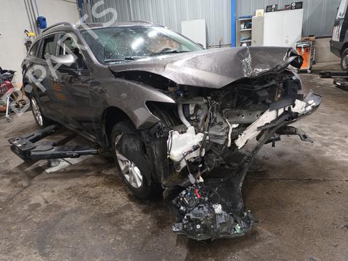Engine MAZDA 6 Estate (GJ, GL) 2.0 (GJEFW) | BP36264078M1 - Image 7