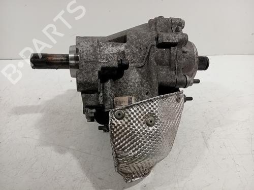 Used Transfer box Transfer box 23214206 23214206