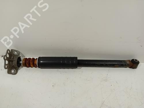 Used Right rear shock absorber Right rear shock absorber 15737317 15737317