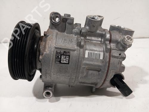 AC compressor AUDI A6 C7 Avant (4G5, 4GD) 2.0 TFSI quattro | BP36436823M34 - Image 2