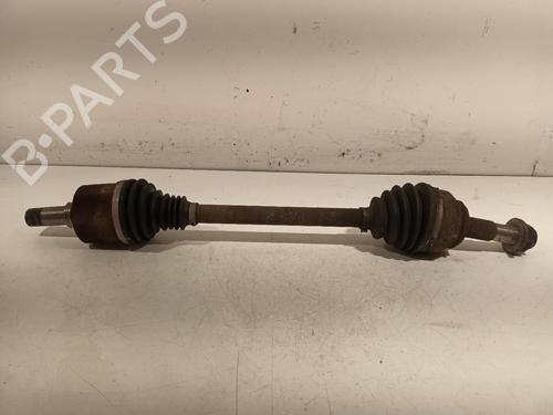 Used Left front driveshaft Left front driveshaft 15490950 15490950