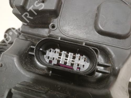 Left headlight MERCEDES-BENZ GLK-CLASS (X204) 220 CDI (204.902) | BP39494094C28 - Image 5