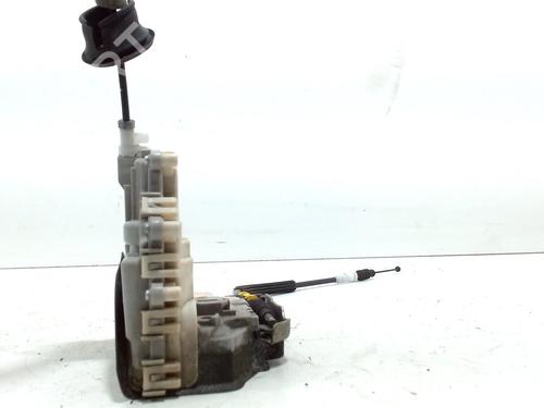 Front right lock AUDI A6 C7 Avant (4G5, 4GD) RS6 quattro | BP13661837C97 