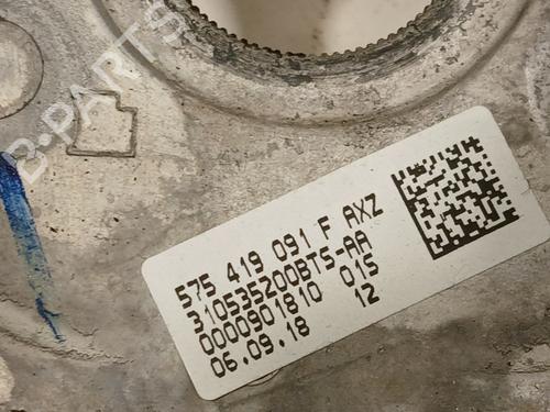 Steering wheel SEAT LEON (5F1) 1.5 TSI | BP28045286C49 - Image 5