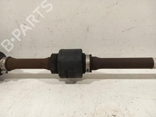 Right front driveshaft KIA PICANTO III (JA) 1.0 | BP38301036M39 - Image 4