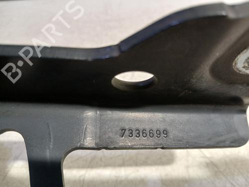Cerniera/Tirante porta BMW 4 Gran Coupe (F36) 435 d xDrive | BP34696468C146  - Image 5