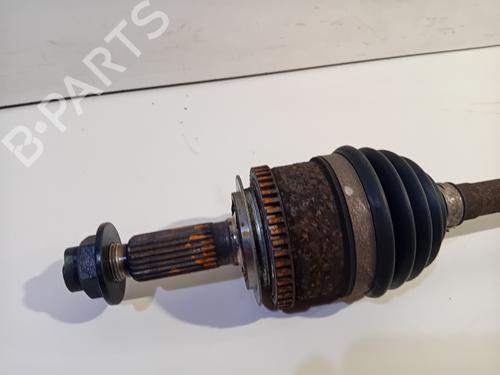 Left front driveshaft HYUNDAI i10 I (PA) 1.1 | BP29972534M38 