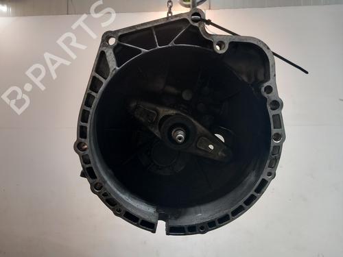 Gearkasse Gearkasse BMW 3 Touring (E91) 318 i (143 hp) 36880317 36880317
