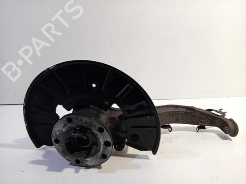 Used Right front steering knuckle Right front steering knuckle 26725772 26725772