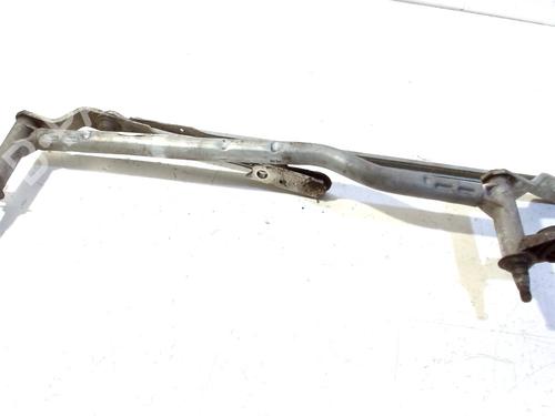 Used Front wipers mechanism VW CADDY III Box Body/MPV (2KA, 2KH, 2CA, 2CH) 2.0 SDI (70 hp) 8345693
