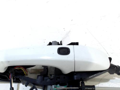 Front right exterior door handle VOLVO XC60 I SUV (156) 2.4 D / D3 / D4 AWD | BP6902532C129