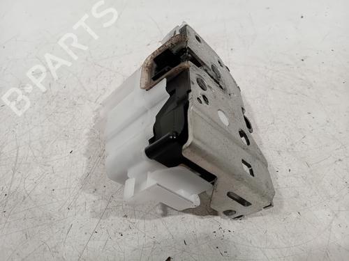 Front right lock FIAT DOBLO Cargo (263_) 1.3 D Multijet (263ZXT1A, 263WXT1A, 263ZYA1A, 263WYA1A) | BP22398456C97 