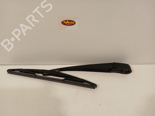 Used Rear windshield wiper arm Rear windshield wiper arm SUZUKI IGNIS III (MF, FF) 1.2 (ATK412) (90 hp) 36241095 36241095