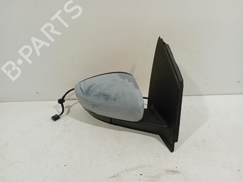 Right mirror VW POLO V (6R1, 6C1) 1.2 TDI | BP18266576C27 