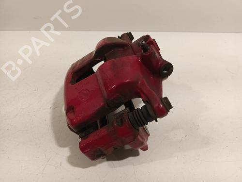 Left front brake caliper ALFA ROMEO MITO (955_) 1.4 Turbo MultiAir (955AXM1A, 955AXR11) | BP17786580M105 