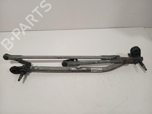 Used Front wipers mechanism AUDI A3 Limousine (8VS, 8VM) 1.4 TFSI (140 hp) 32416332