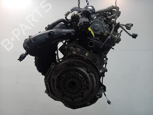 Engine SMART FORFOUR Hatchback (453) 1.0 (453.042, 453.043) | BP38538138M1 - Image 4
