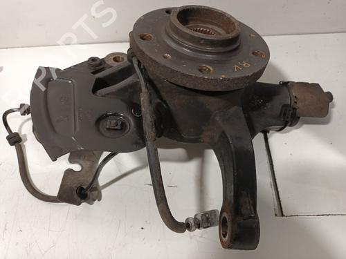Used Right front steering knuckle Right front steering knuckle 31994943 31994943