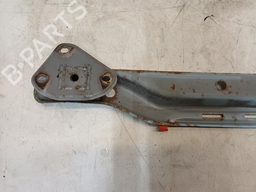 Rear bumper reinforcement CITROËN C1 (PM_, PN_) 1.0 | BP21946151C73 