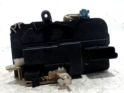 Used Front right lock Front right lock PEUGEOT PARTNER MPV (5_, G_) 1.4 (75 hp) 13202081 13202081