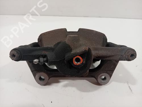 Left front brake caliper VW PASSAT B8 Variant (3G5, CB5) 1.6 TDI | BP30573787M105 - Image 3