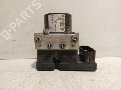 ABS pump FIAT DOBLO Cargo (263_) 1.3 D Multijet | BP34722556M43 - Image 4