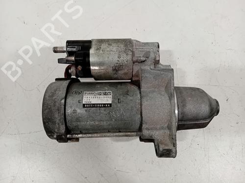 Used Starter Starter 27639030 27639030