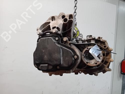 Used Gearbox Gearbox 34430761 34430761