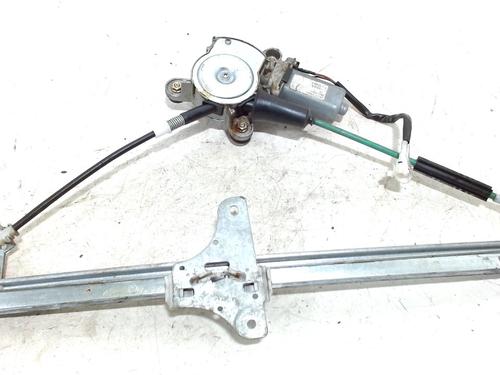 Used Front left window mechanism OPEL AGILA (A) (H00) 1.2 16V Twinport (F68) (80 hp) 9525847