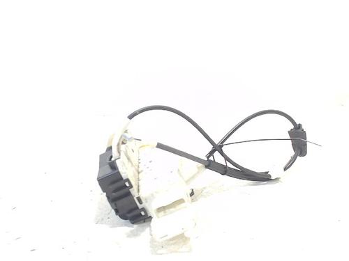 Front right lock CITROËN C4 I (LC_) 1.6 HDi | BP13197214C97 