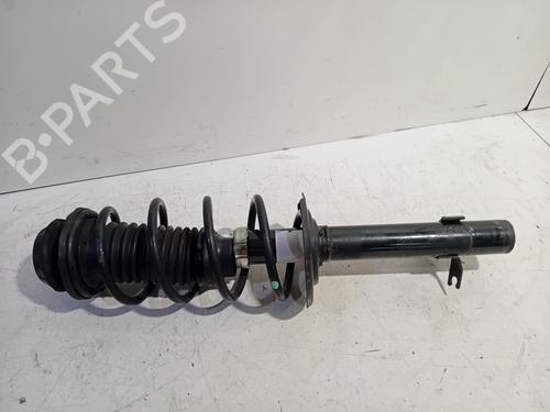 Used Left front shock absorber PEUGEOT 108 1.0 VTi (69 hp) 23090856