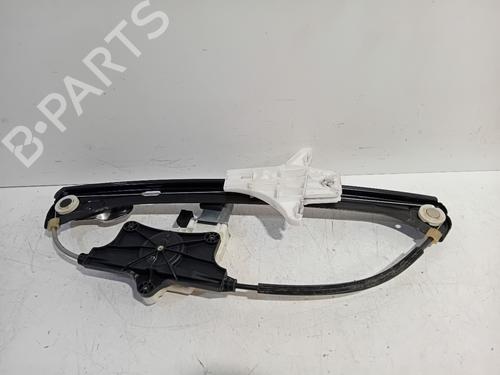 Rear left window mechanism VW PASSAT B8 Variant (3G5, CB5) 2.0 TDI | BP23183083C24 - Image 5
