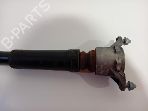 Left rear shock absorber MERCEDES-BENZ GLA-CLASS (X156) GLA 200 (156.943) | BP26725475M18 