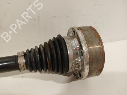 Left front driveshaft VW GOLF VI (5K1) 1.2 TSI | BP29745690M38 