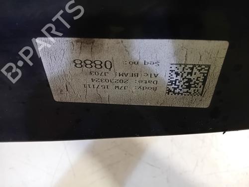 Front bumper reinforcement KIA CEED Sportswagon (CD) 1.5 T-GDI | BP24332620C109 