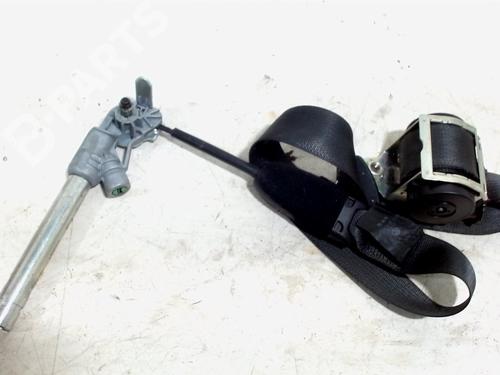 Used Front left belt tensioner Front left belt tensioner OPEL CORSA D (S07) 1.3 CDTI (L08, L68) (95 hp) 8940339 8940339