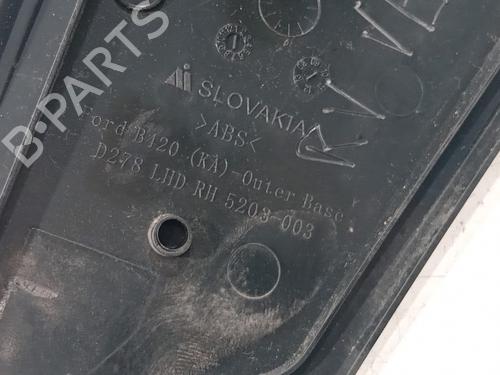Right mirror FORD KA (RU8) 1.2 | BP19930605C27 
