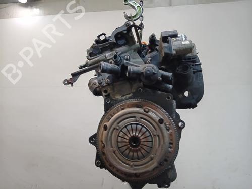 Motor VW POLO V (6R1, 6C1) 1.2 | BP30617905M1