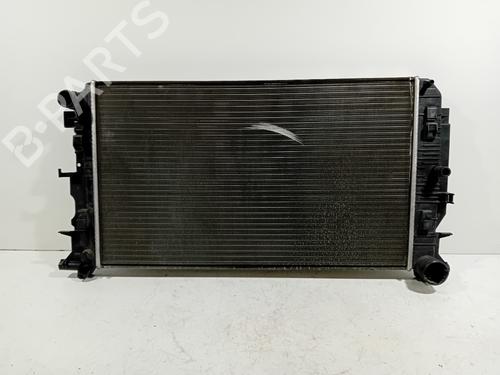 Køler MERCEDES-BENZ SPRINTER 3,5-t Van (B906) 313 CDI (906.631, 906.633, 906.635, 906.637) (129 hp) 17530579