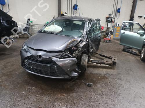 Used Parts TOYOTA YARIS (_P13_) 1.5 (NSP131_) 4949763