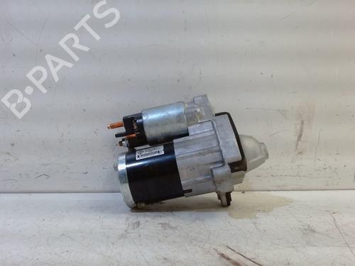 Used Starter RENAULT GRAND SCÉNIC IV (R9_) 1.3 TCe 160 (R9NC) (159 hp) 12150708